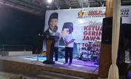 Siap Maju Pilgub Jabar, Taufik Hidayat Tunggu Mandat DPP Gerindra