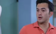 Peran yang Dimainkan oleh Rizky Nazar sebagai Pemain Baru Sinetron My Heart SCTV