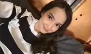 Profil Anjani Dina, Pemeran Dinda di Sinetron Luka Cinta SCTV