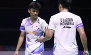 Ada 9 Wakil Indonesia Lolos 16 Besar Hong Kong Open 2024: Ini Daftar Lengkapnya