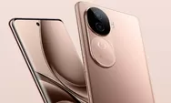 Range Harga 5 Jutaan, Spesifikasi Vivo V40e: Kamera 50 MP, MediaTek Dimensity 7300, Baterai 5500 mAh
