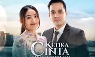 Banyak Sajian Tayangan Seru, Ini 3 Sinetron Terbaru Segera Tayang di SCTV