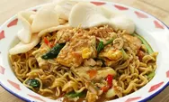 Ide Jualan Di Warteg: Resep Mi Nyemek Telur Pedas, Gas Recook   