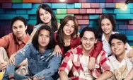 Jadwal Sinetron SCTV Hari Ini 12 Desember 2024: Asmara Gen Z, Saleha, Naik Ranjang, Hingga Luka Cinta