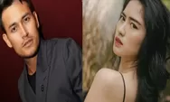 Tengah Jalani Sesi Photoshoot, Ochi Rosdiana dan Arifin Putra Persiapkan Sinetron Baru di RCTI?