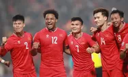 Golden Star Bertemu Thailand di Babak Final AFF 2024, Media Vietnam Ini Malah Sindir Timnas Indonesia yang Angkat Koper Sejak Fase Grup