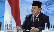 Menanti 3 Kebijakan Pro-Rakyat Prabowo di Tahun 2025, dari Makan Bergizi Gratis hingga Penghapusan Piutang Petani-Nelayan
