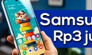 HP Entry Level To Mid Range Berikut Adalah Pembahasan HP Samsung Galaxy A16 4G