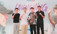 Nasib Saham Rp267 Miliar Milik Raffi Ahmad di STY Foundation Usai Shin Tae Yong Dipecat, Benarkah akan Melayang?