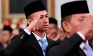Raffi Ahmad Datangi KPK untuk Laporkan Kekayaannya, Segini Jumlah Harta Kekayaannya