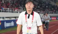 Jumlah Pesangon yang Diterima Shin Tae Yong Usai Dipecat dari Timnas Indonesia, Fantastis!