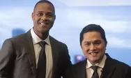 Menanti Magis Patrick Kluivert Bersama Garuda, Begini Target Meneer Belanda Itu dari Piala Dunia hingga Olimpiade!