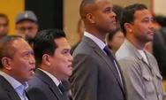 PSSI Ungkap Peran Ganda Patrick Kluivert di Kursi Kepelatihan Garuda, Bakal Jadi Magnet Pemain Grade A di Eropa?