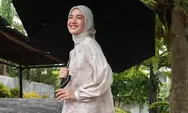 Profil dan Biodata Cut Syifa Pemeran Rindu di Sinetron Cinta di Ujung Sajadah