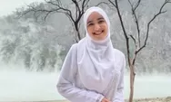 Banyak Bintangi Sinetron, Cut Syifa Terkenal Karena Apa?