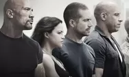 Jadwal Bioskop Trans TV Hari Ini 12 Maret 2025: Ada Film Furious 7