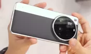Terbaru Dari Xiaomi 15 Kini Telah Mengeluarkan Series Ultra Penasaran Dengan Spesifikasinya? Simak pembahasan di Sini