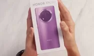 Harga Honor X9c Resmi Indonesia Penasaran Dengan Harganya? Simak Pembahasannya di Sini