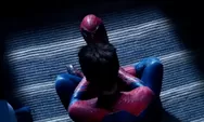 Sinopsis Film The Amazing Spider-Man, Tayang di Blockbuster Sahur Movie Hari Ini 19 Maret 2025