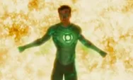 Sinopsis Film Green Lantern, Tayang di Bioskop Trans TV Malam Ini 27 Maret 2025