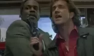 Sinopsis Film Lethal Weapon 3, Tayang Hari Ini di Bioskop Trans TV