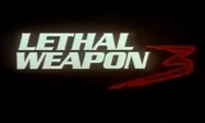 Daftar Pemain Film Lethal Weapon 3, Ada Mel Gibson Hingga Danny Glover