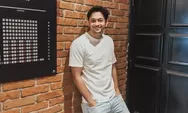 Banyak Membintangi Judul FTV Hingga Sinetron Aktor Tampan Andrew Andika Keturunan Apa?