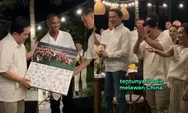 Momen Erick Thohir Ultah, Kluivert-Marselino Janji Beri Hadiah 3 Poin Jelang Garuda Lawan China di GBK