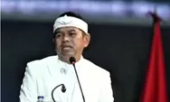 Atur Waktu Kegiatan Belajar Mengajar, Dedi Mulyadi Instruksikan Sekolah di Jawa Barat Kompak Masuk Senin-Jumat Jam 6 Pagi