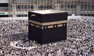Ada Jemaah Calon Haji Indonesia yang Tidak akan Mabit di Muzdalifah dan Mina, Bagaimana Hukumnya? Begini Penjelasan Kemenag