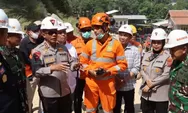 Kesaksian Korban Longsor Tambang Batu Gunung Kuda yang Sempat Tertimbun 30 Menit: Tolong Saya Masih Hidup