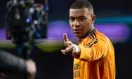 Komentar Mbappe Usai PSG Taklukkan Inter 5-0 dan Raih Treble Winner di Liga Champions
