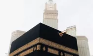 Satu WNI Meninggal Dunia dan 2 Lainnya Ditangkap di Gurun, Diduga akan Masuk Makkah untuk Haji Ilegal