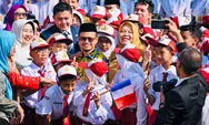 Peringati Harlah Pancasila 2025, Seskab Teddy Ajak Warga Tanah Air Kembali ke Jati Diri Bangsa Indonesia