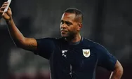 Momen Kluivert Pede Balaskan Dendam Garuda yang Pernah Keok Lawan China: Saat itu Saya Tak di Sana