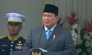 Klaim Banyak Pejabat yang Tak Punya Mental Jadi Wakil Rakyat, Prabowo: Mundur Sebelum Saya Berhentikan