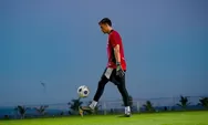 Emil Audero Ceritakan Tim Garuda Makin Kompak, Sebut Bakal Ada Pemain ke-12 di Laga Kontra China