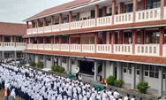 Dedi Mulyadi Tanda Tangani SE Soal Jam Masuk Sekolah di Jabar, Siswa Mulai Belajar Pukul 06.30 WIB