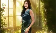 Profil Denira Wiraguna Pemeran Mala di Sinetron Bukan Karena Tak Cinta SCTV