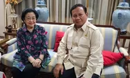 Sufmi Dasco Tepis Isu PDIP Merapat ke Kabinet usai Pertemuan Prabowo-Megawati di Momen Harlah Pancasila 2025