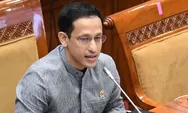 Nadiem Jelaskan Pengadaan Chromebook Tak Ditujukan untuk Daerah 3T: Fokus Hanya Sekolah dengan Internet