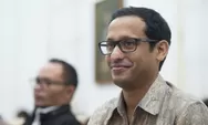 Kasus Dugaan Korupsi Laptop Chromebook Rp9,9 Triliun, Nadiem Makarim Siap Kooperatif dan Tegaskan Antikorupsi