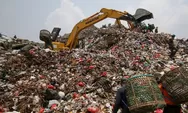 Pemerintah Targetkan Persoalan Sampah Tuntas 2029, Danantara Siap Investasi Proyek Waste to Energy