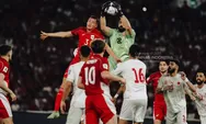 Menilik Aturan Putaran Keempat Kualifikasi Piala Dunia 2026 Zona Asia: Indonesia Masih Punya Peluang?