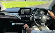 Mengintip Kekurangan Suzuki Fronx di Balik Godaan Interiornya yang Terbilang Elegan