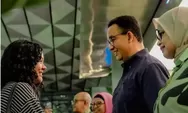 Mutiara Baswedan Pergi ke Amerika untuk Lanjut Kuliah di Harvard Jalur LPDP, Anies Baswedan Beri Pesan Begini