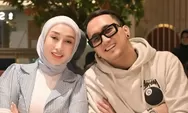 Tanggapi Video Diduga Ibu Kandungnya Tersebar di Medsos, Reza Gladys: Tanya ke yang Posting