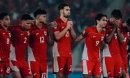 Targetkan Menang 90 Menit di Final Lawan Vietnam, Vanenburg Pamer Garuda Muda Tak akan Latihan Penalti