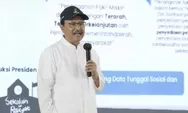 Kemensos Siapkan Ribuan Laptop dan Seragam untuk Siswa Sekolah Rakyat, Saifullah Yusuf: Tidak Ada Kongkalikong