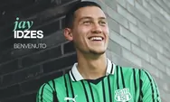 Jay Idzes Resmi Gabung Sassuolo: Bek Timnas Indonesia Ditebus Rp189,5 Miliar dari Venezia